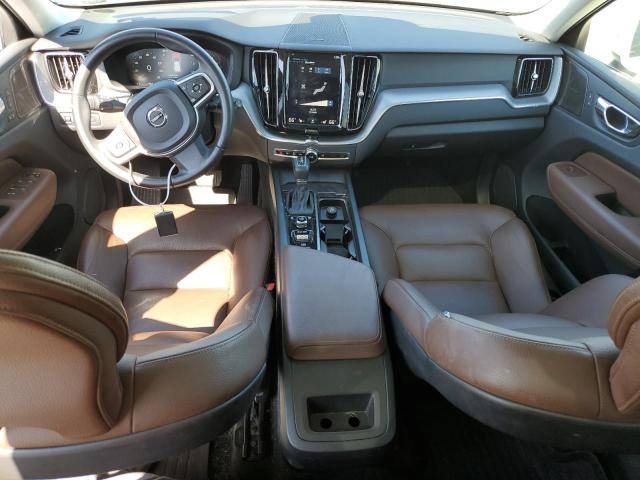2020 VOLVO XC60 T5 MOMENTUM YV4102RK8L1421271
