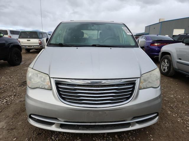 2012 CHRYSLER TOWN & COU - 2C4RC1BG4CR174842