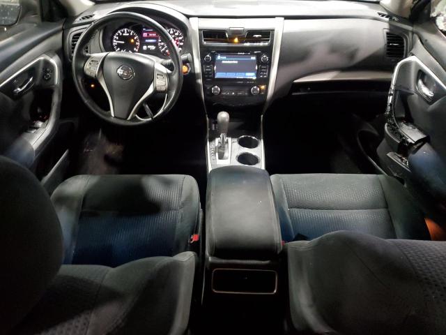 2015 NISSAN ALTIMA 2.5 - 1N4AL3AP9FC136617