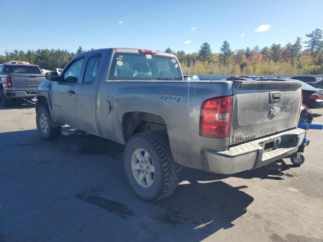 2013 CHEVROLET SILVERADO #3266819959