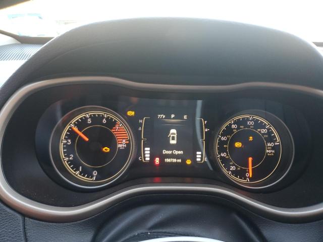 2016 JEEP CHEROKEE L 1C4PJMCS7GW102628