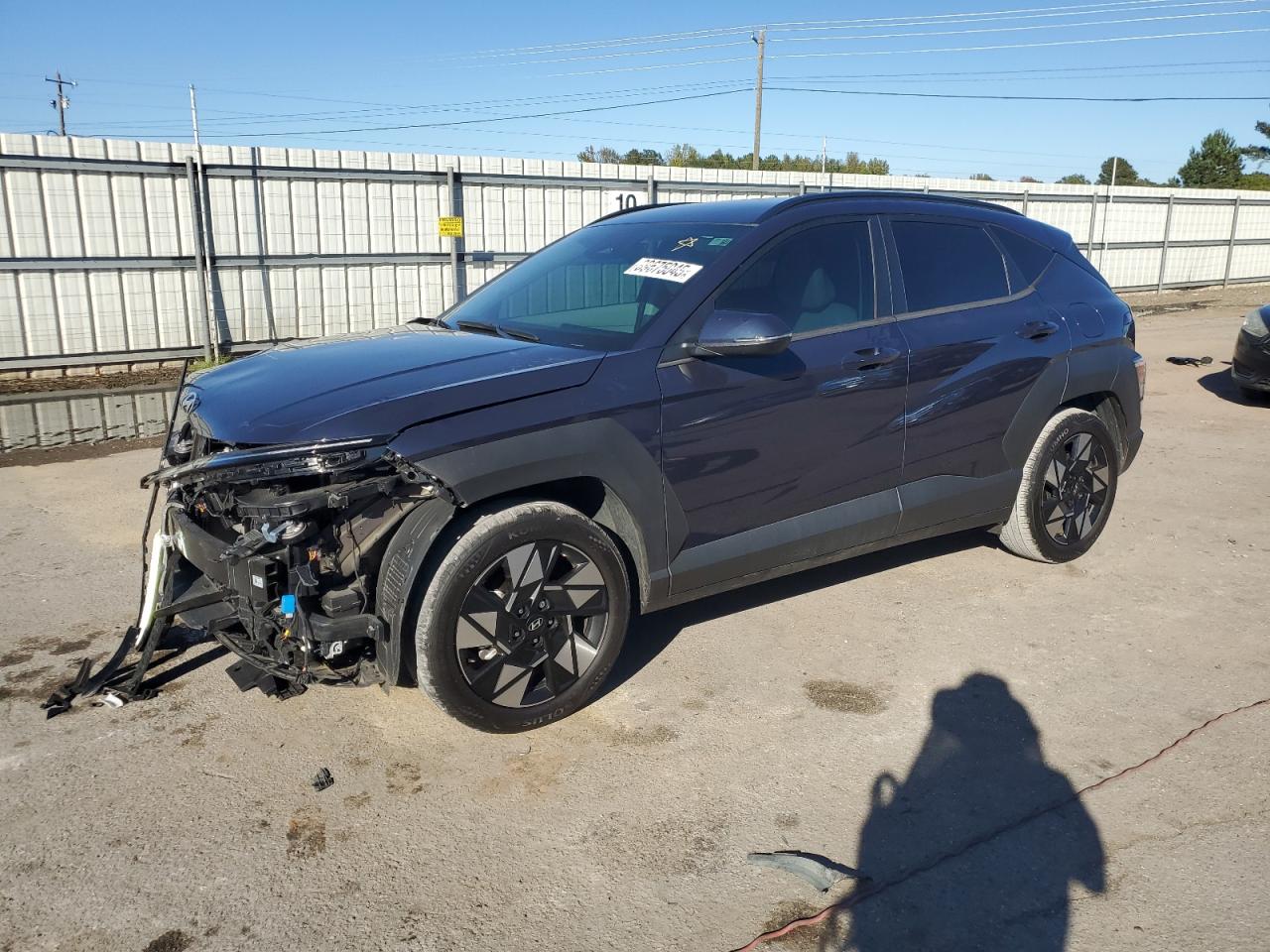 HYUNDAI KONA SEL