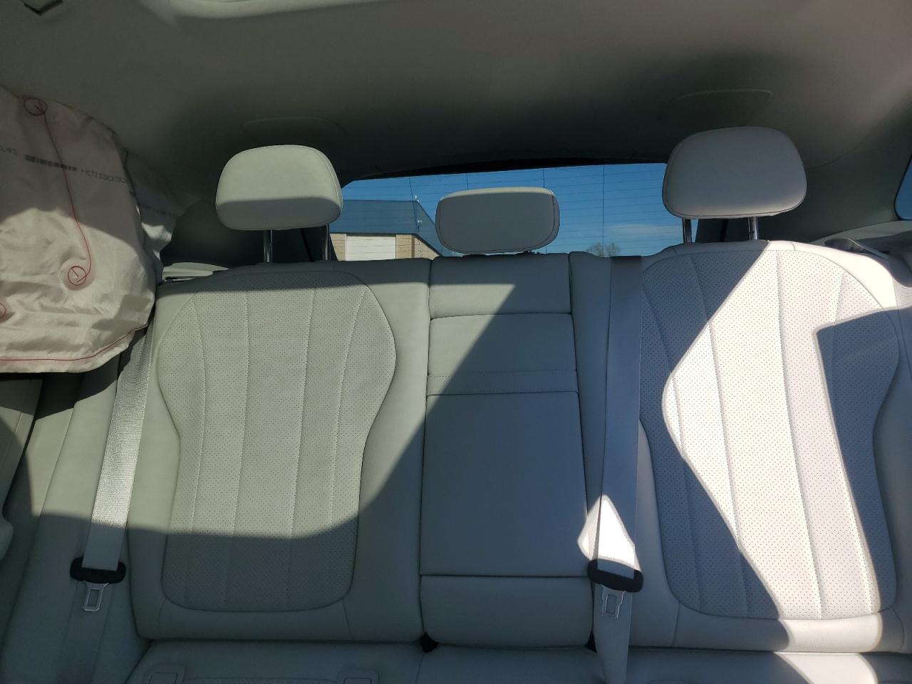 MERCEDES-BENZ EQE SUV 350 4MATIC