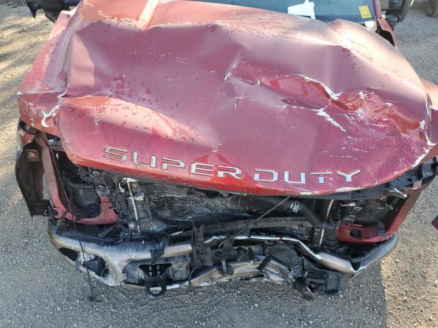 2023 FORD F350 SUPER - 1FT8W3BM4PED76264