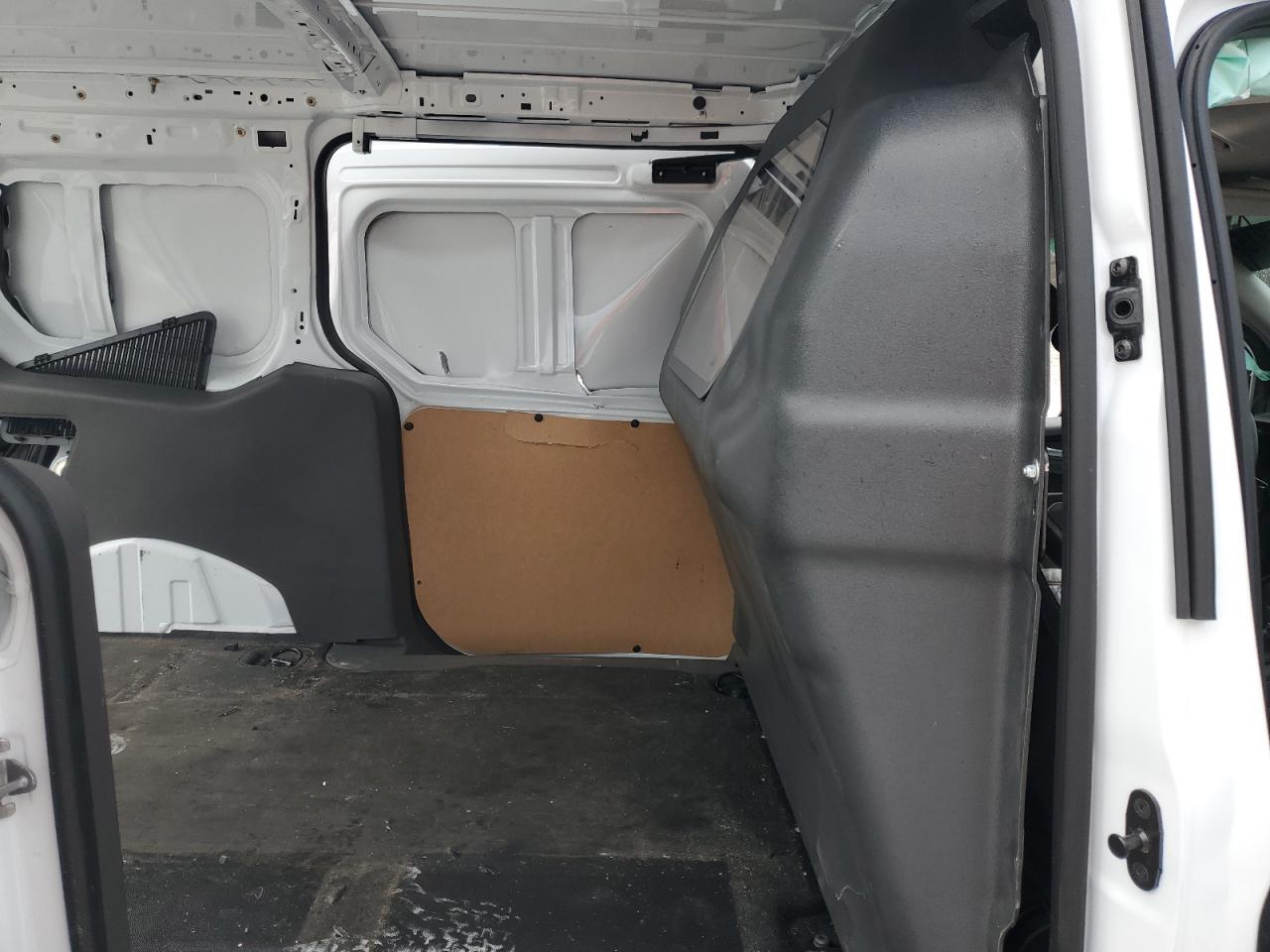 FORD TRANSIT CONNECT XLT