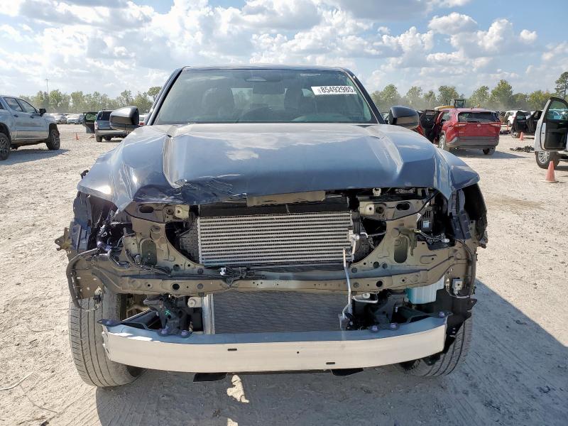 2025 TOYOTA TACOMA DOU 3TYKD5HN8ST027252