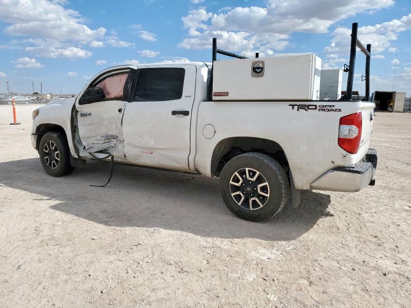 2020 TOYOTA TUNDRA CRE #3296507650