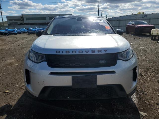 2020 LAND ROVER DISCOVERY #3285749663