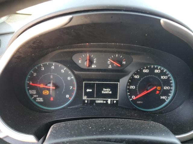 2020 CHEVROLET MALIBU LS #3298094131