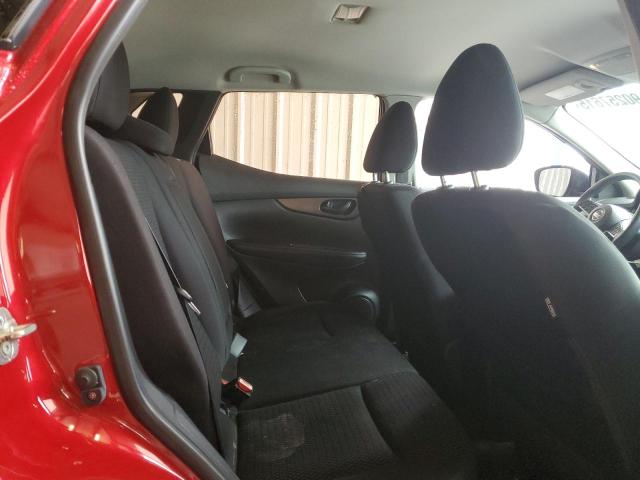 2018 NISSAN ROGUE SPOR - JN1BJ1CP9JW188085