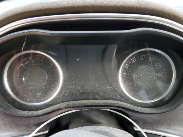 2018 DODGE CHALLENGER #3278583953