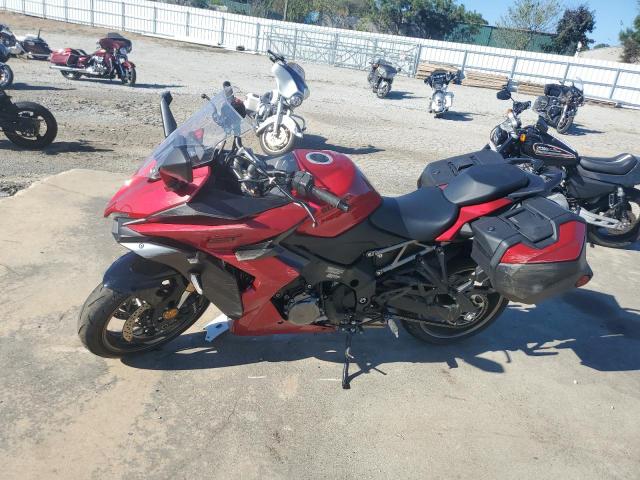 2024 SUZUKI GSX1000 GT - JS1EK12BXR7100724