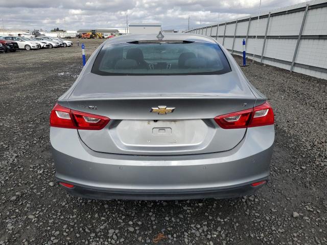 2024 CHEVROLET MALIBU LT #3302859956