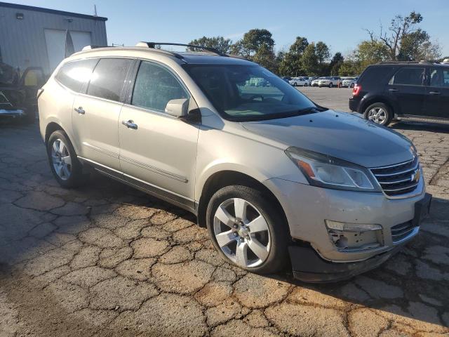 2013 CHEVROLET TRAVERSE L #3296284430