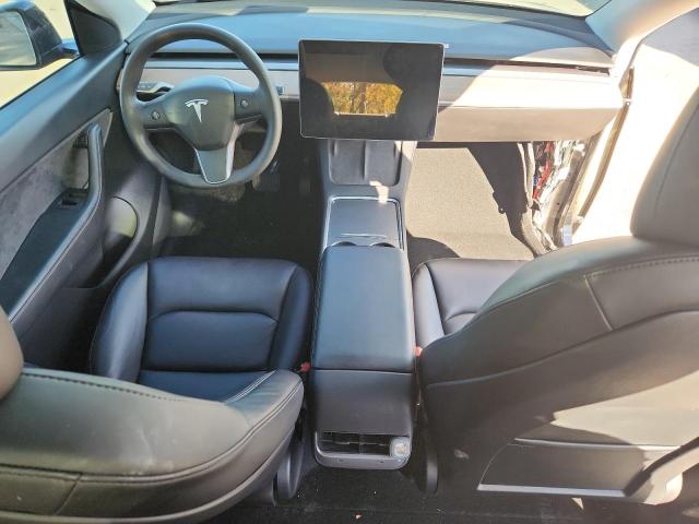 2022 TESLA MODEL Y #3296230514