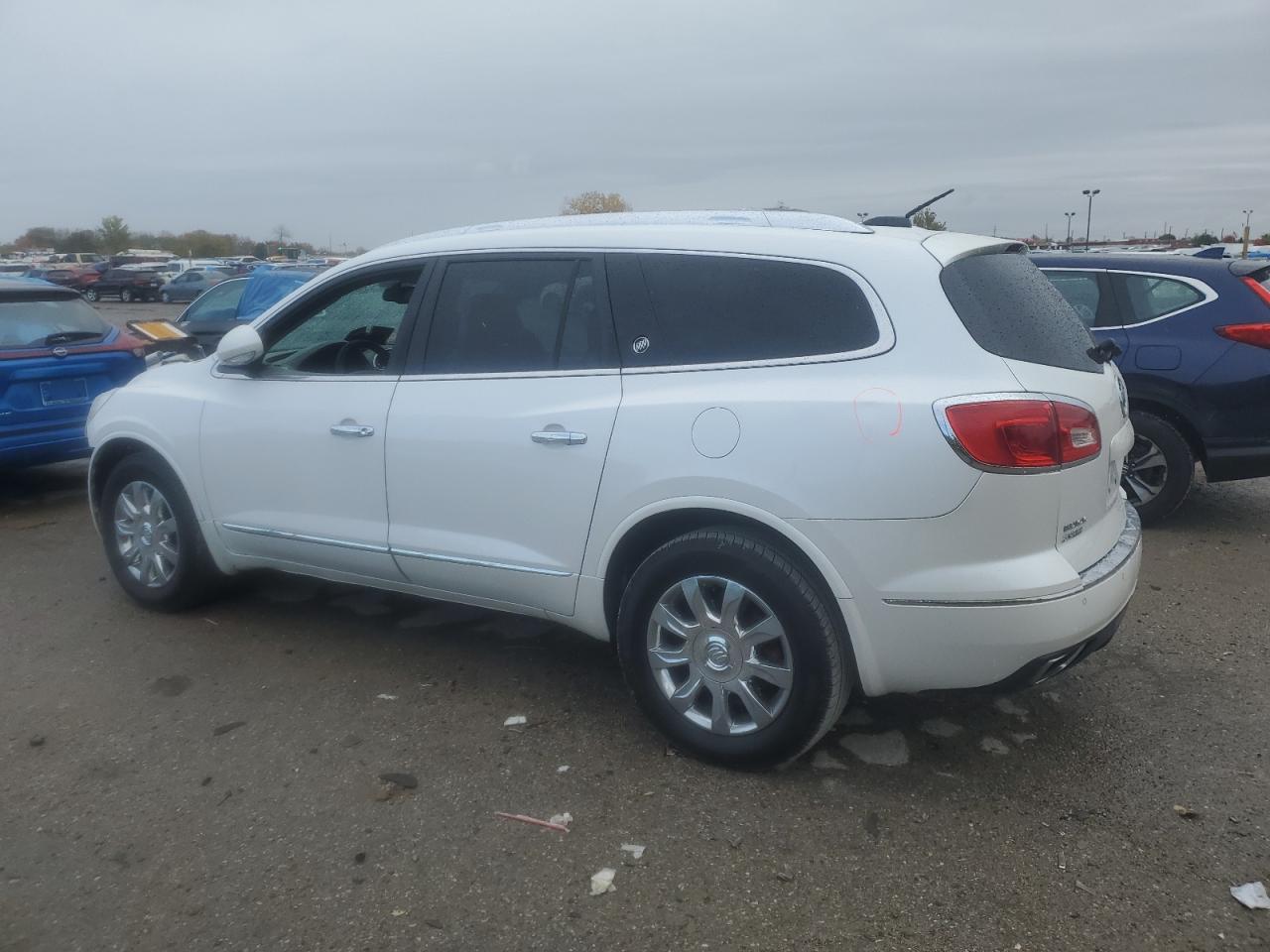 BUICK ENCLAVE
