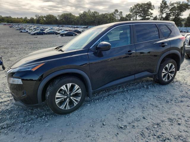 2023 NISSAN ROGUE SV - 5N1BT3BA5PC774224