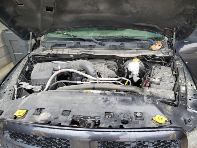 2018 RAM 1500 ST - 1C6RR7FT0JS242193