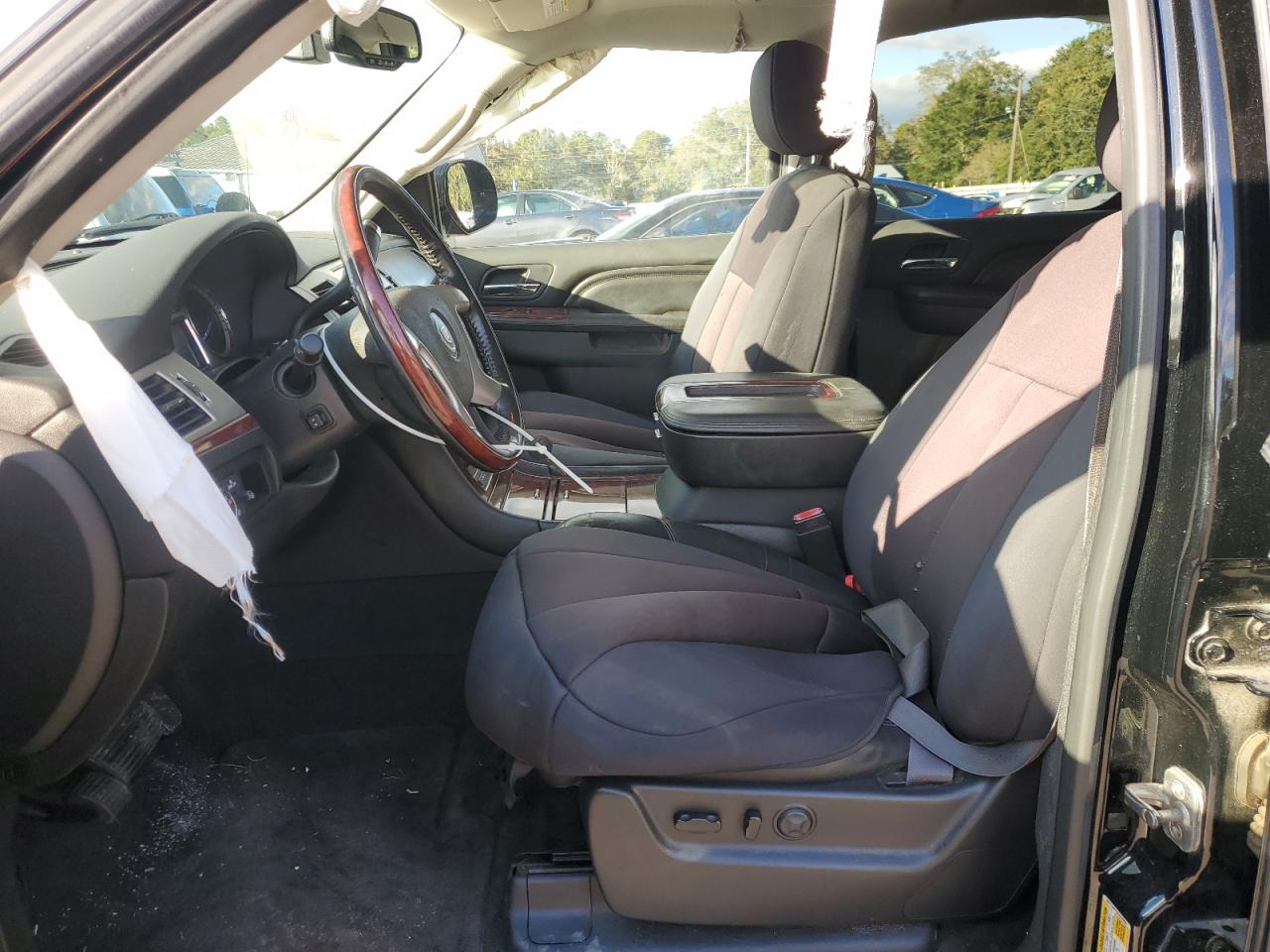 CADILLAC ESCALADE EXT PREMIUM