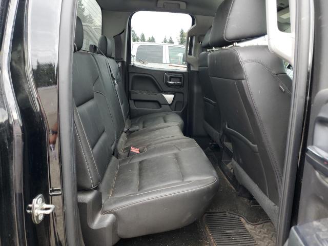 2016 CHEVROLET SILVERADO - 1GCVKREC1GZ143486