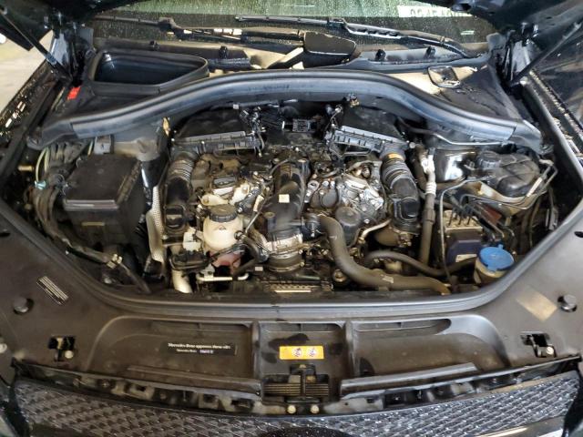 2017 MERCEDES-BENZ GLE COUPE - 4JGED6EB9HA067172