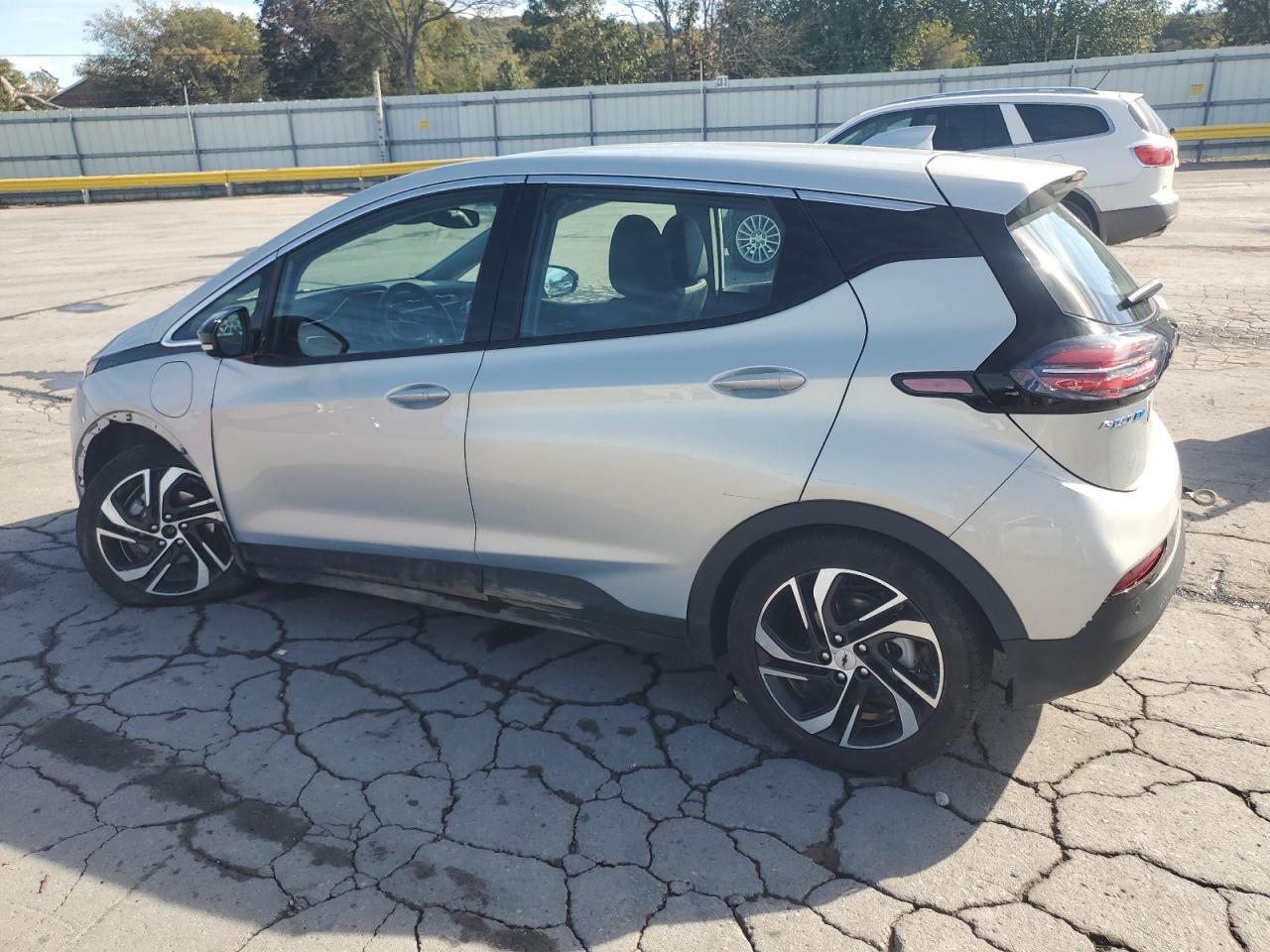 CHEVROLET BOLT EV 2LT