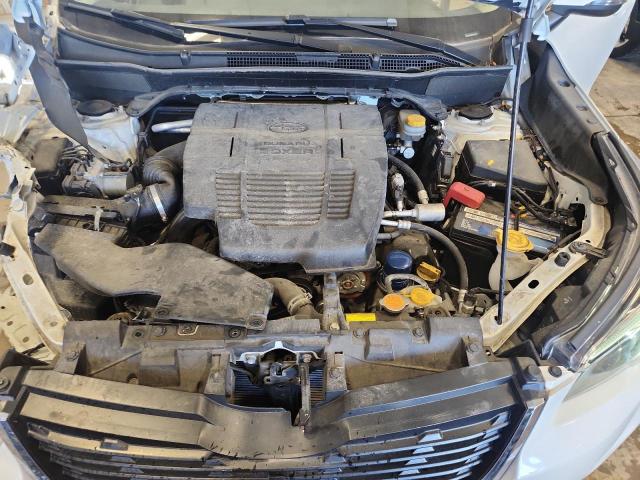 2019 SUBARU FORESTER L - JF2SKASC0KH403854