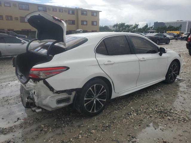 2018 TOYOTA CAMRY L - JTNB11HK8J3029114