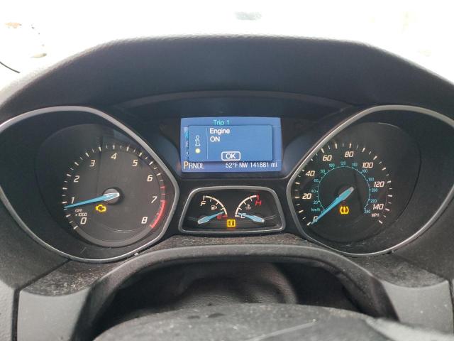 2014 FORD FOCUS SE - 1FADP3F25EL104244