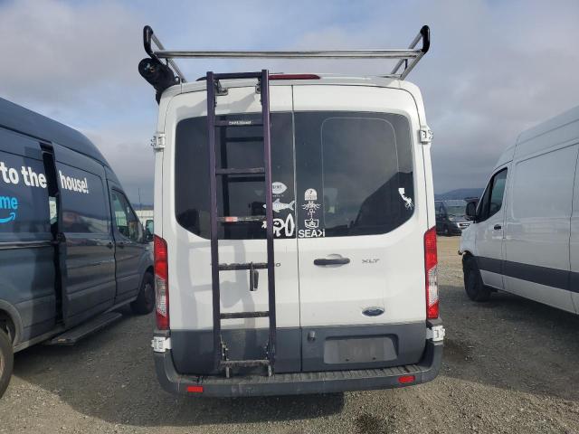 2017 FORD TRANSIT T- #3301844345