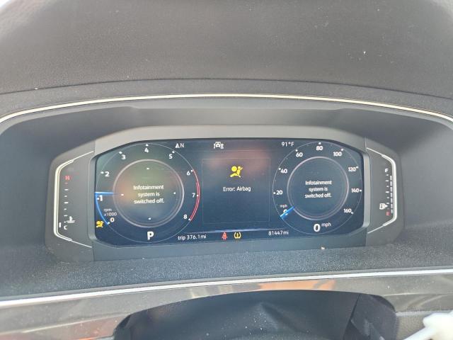 2020 VOLKSWAGEN TIGUAN SE 3VV3B7AX6LM175819