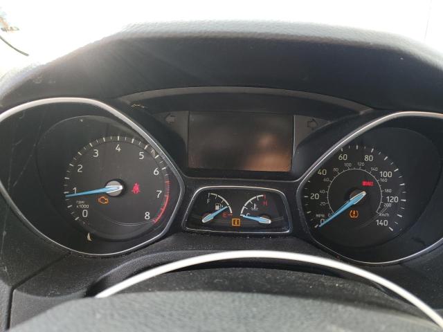 2016 FORD FOCUS SE #3282606872