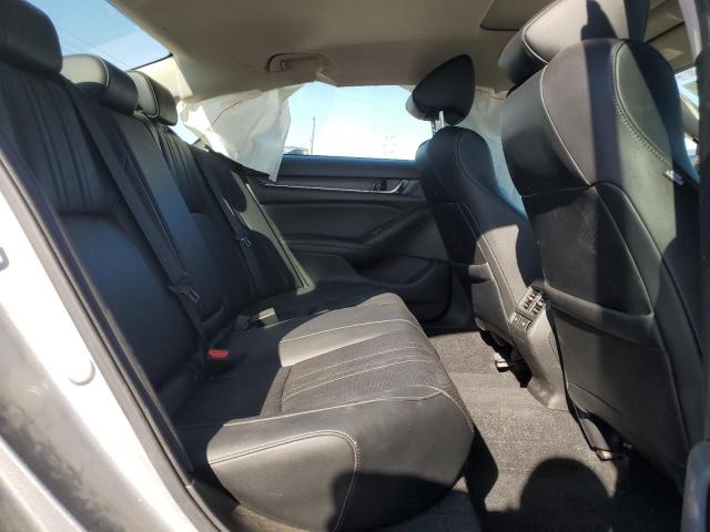 2022 HONDA ACCORD TOU #3297052561