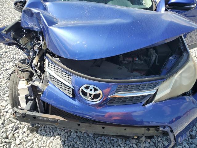 2014 TOYOTA RAV4 XLE - 2T3WFREV3EW076901