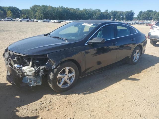CHEVROLET MALIBU LS
