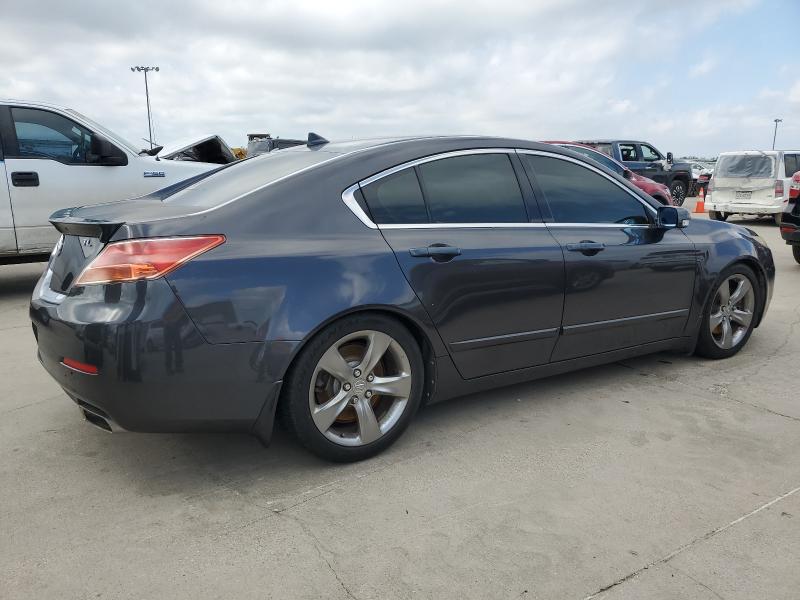 2012 ACURA TL - 19UUA8F76CA004054