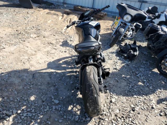 2016 YAMAHA FZ09 JYARN33E9GA011001