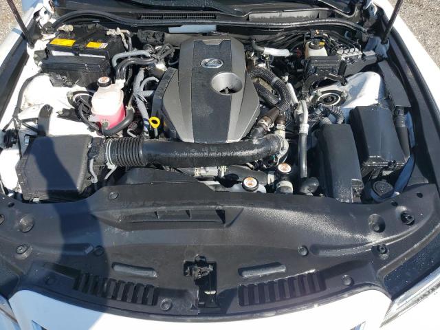 2022 LEXUS IS 300 #3305389331