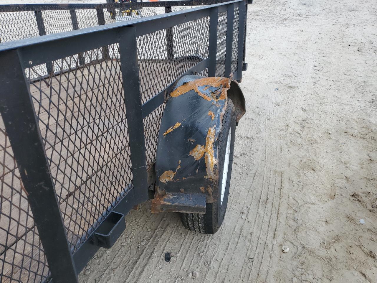 Lot #3274627110 2018 CARRY ON UNKNOWN