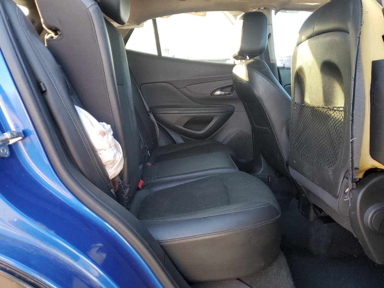 BUICK ENCORE PREFERRED