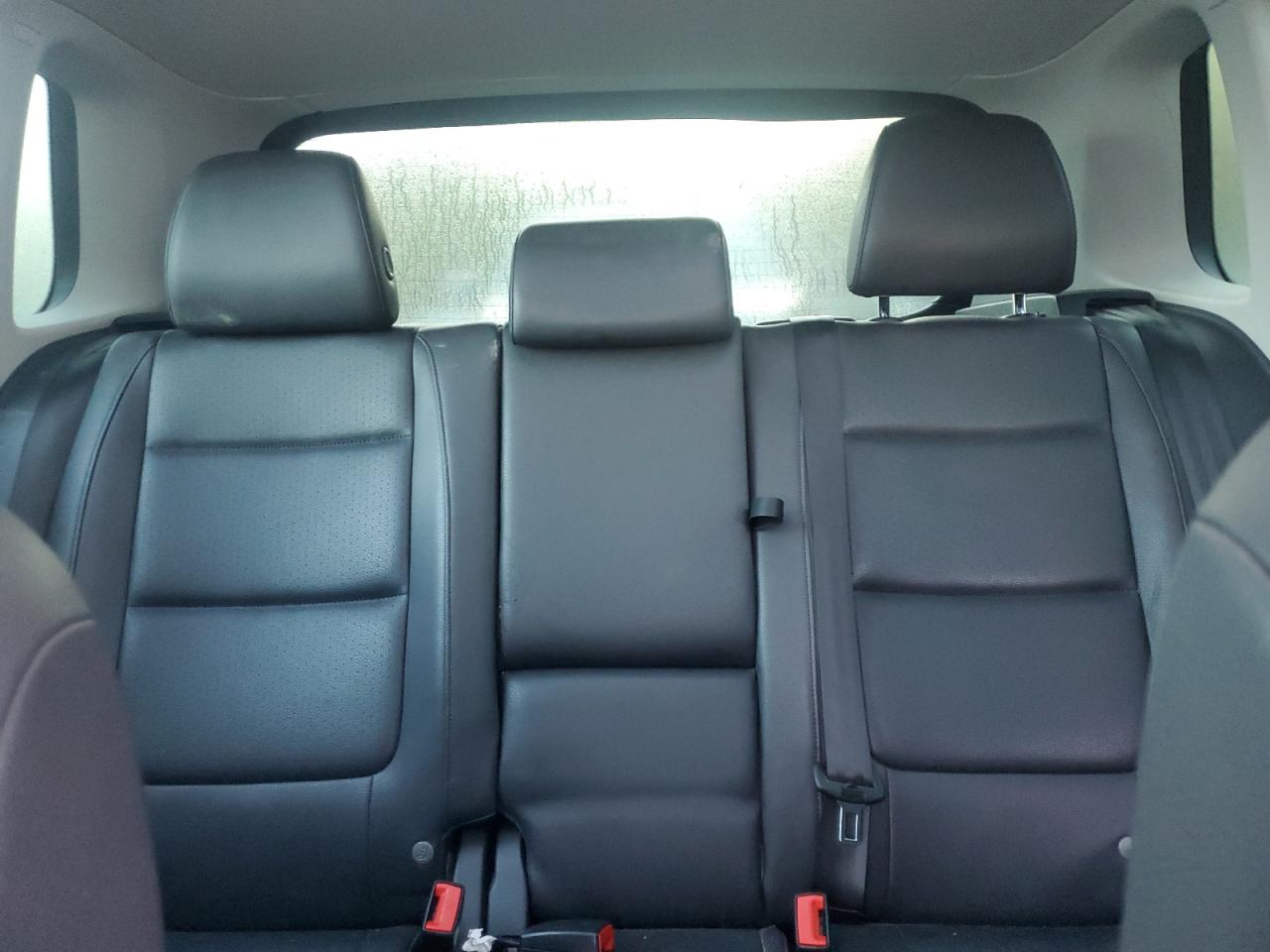 VOLKSWAGEN TIGUAN COMFORTLINE