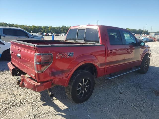 2012 FORD F150 SUPER - 1FTFW1EF1CFA73651