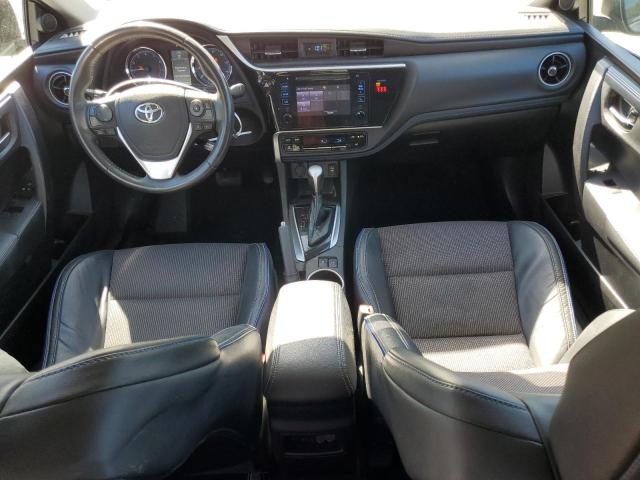 2018 TOYOTA COROLLA L - 5YFBURHE3JP798440
