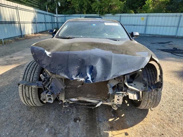 2018 CHEVROLET CAMARO LT 1G1FB1RS9J0125233