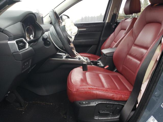 2021 MAZDA CX-5 TOURI #3296260473