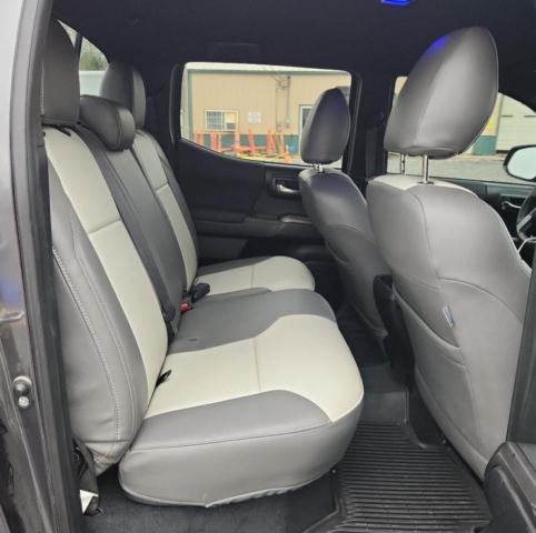 2018 TOYOTA TACOMA DOU #3290382763