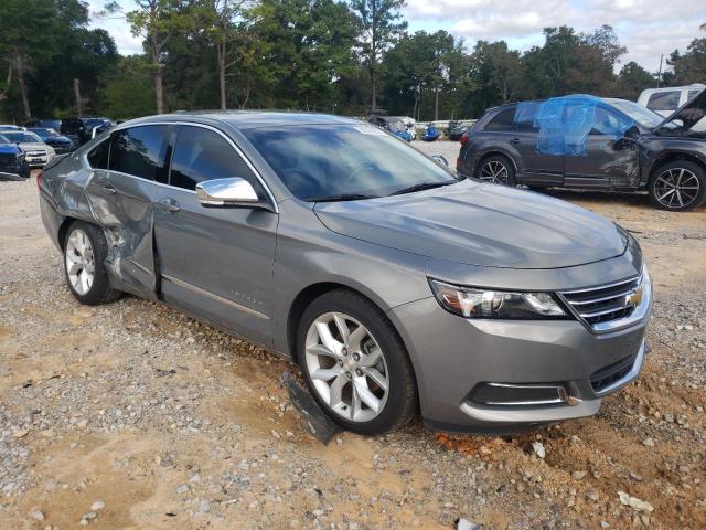 2017 CHEVROLET IMPALA LT #3293471409