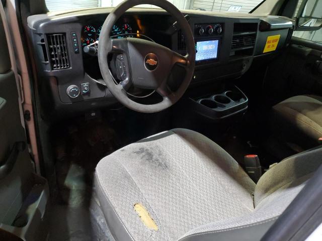 2013 CHEVROLET EXPRESS G2 #3292160227