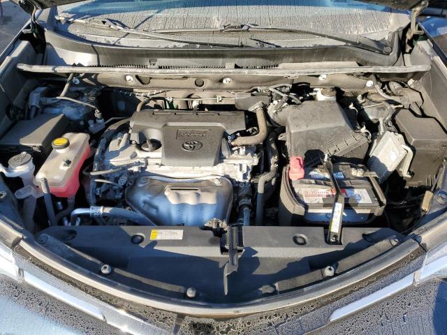 2018 TOYOTA RAV4 ADVEN - 2T3RFREV9JW809394