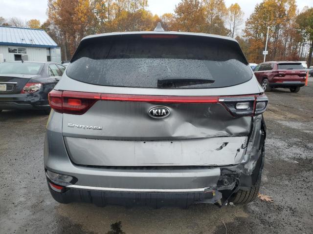 2020 KIA SPORTAGE L - KNDPMCAC0L7752127